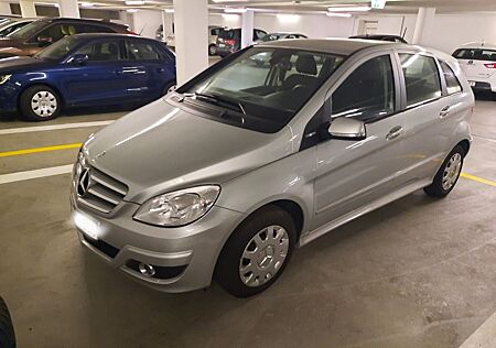 Mercedes-Benz B 160 BlueEFFICIENCY -