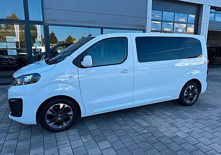 Opel Zafira Life TOURER 2.0CDTI M Navi*HeadUp*6 Sitze