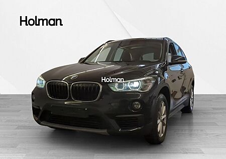 BMW X1 sDrive 20 i AUT H&K Leder HUD LED Navi
