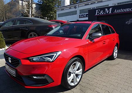 Seat Leon Sportstourer FR e-Hybrid Automatik*Virtuell