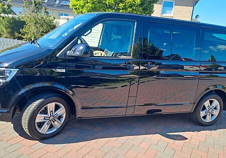 VW T6 Multivan Volkswagen Comfortline 2.0 TDI DSG