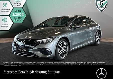 Mercedes-Benz EQE 300 ELECTRIC ART ADVANCED PLUS/MEMORY/DISTR