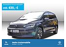 VW Touran Volkswagen Comfortline 1,5TSI 150PS DSG KAMERA NAVI
