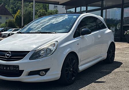 Opel Corsa D Edition Nr. 174 TÜV 05/27 KLIMA MULTI