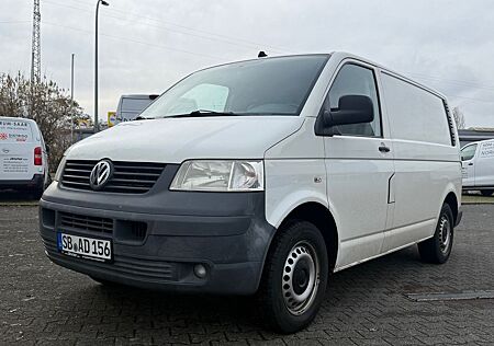 VW T5 Transporter Volkswagen Kasten-Kombi Kasten