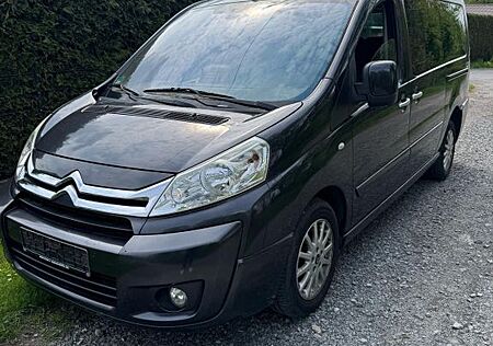 Citroën Jumpy HDi 8 Sitz Klima Nav Multispace Selection