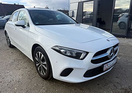 Mercedes-Benz A 200 Progressive Automatik/PANO/NAVI/AHK
