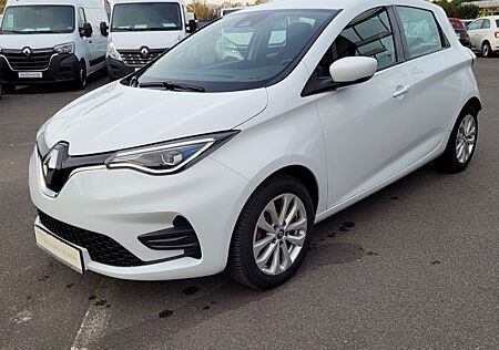 Renault ZOE Z.E.50 LIFE inkl.Batterie Klima, PDC