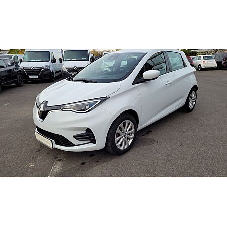 Renault ZOE leasen