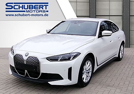 BMW i4 eDrive35 Gran Coupe *UPE 62.890€* LED NAVI SH