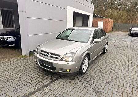 Opel Vectra GTS 2.2 16V 1 VORBESITZER Tuv TOP ZUSTAND