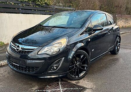 Opel Corsa 1.4 Turbo ecoFLEX Edition OPC-Line 88kW