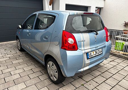 Suzuki Alto 1.0 TÜV NEU