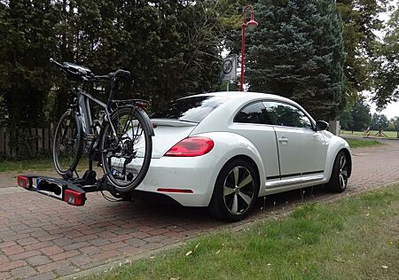 VW Beetle Volkswagen 1.4 TSI CUP AHK 160PS Anhängerkupplung