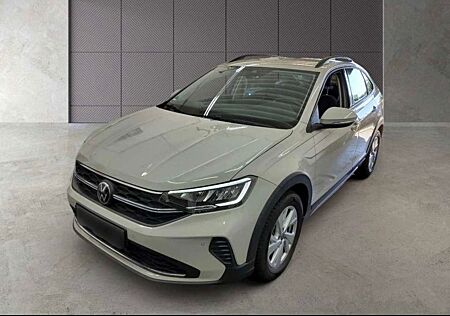 VW Taigo Volkswagen Life 1.0TSI/95PS/LED/NAVI/41.500km