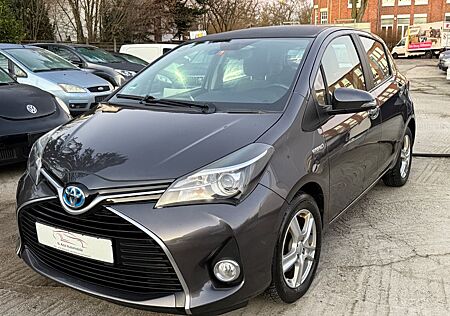 Toyota Yaris 1.5 Comfort Hybrid*Kamera*Neue Tüv*