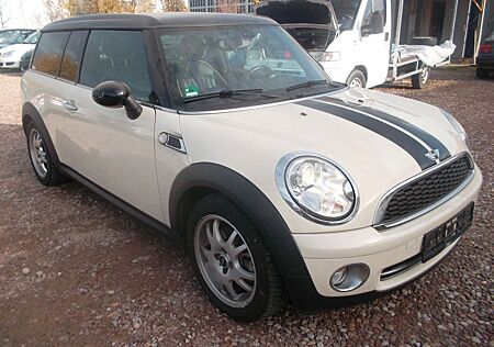 Mini Cooper Clubman