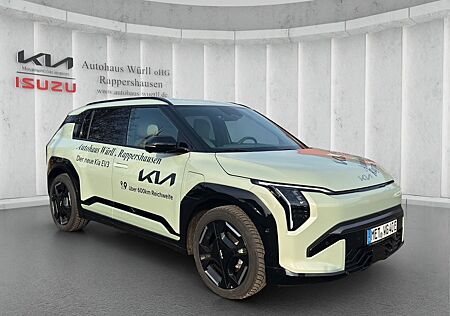 Kia EV3 GT-line 81.4 DWP COM