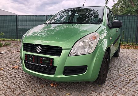 Suzuki Splash 1.0 Comfort Comfort