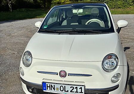 Fiat 500 1.4 16V Lounge Lounge
