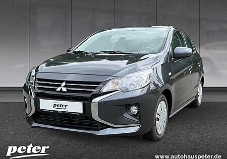 Mitsubishi Space Star gebraucht kaufen Mitsubishi Space Star Select 1.2 KLIMA METALLIC Regensensor