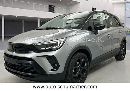 Opel Crossland X Crossland (X) Sport LED Kamera SHZ LHZ uvm..