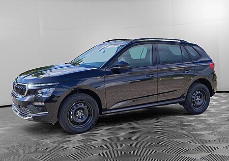 Skoda Kamiq TSI Selection DSG ACA MatrixLED