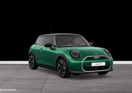 Mini Cooper S Favoured Trim 3-trg. Head-Up DAB LED