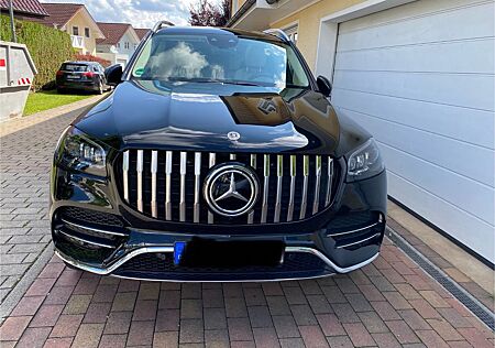 Mercedes-Benz GLS 400 d 4MATIC -