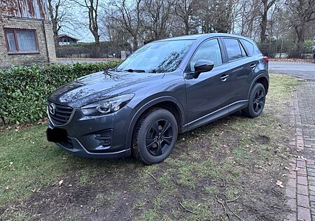Mazda CX-5 2.2 SKYACTIV-D 150 Nakama FWD Automatik...