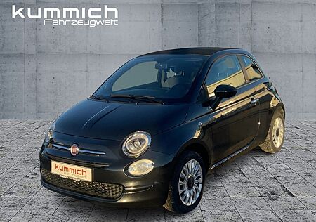 Fiat 500C 1.0 GSE Hybrid DOLCEVITA 51kW (70PS)