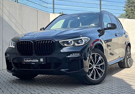 BMW X5 30 d xDrive M/Gestik/Laser/H&K/Standhz/Memory