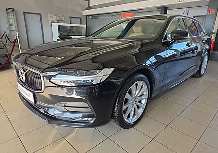 Volvo V90 T5 Momentum Polestar AHK HeadUp BLIS ACC