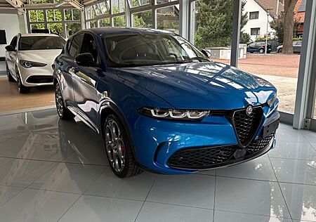 Alfa Romeo Tonale Edizione Speciale