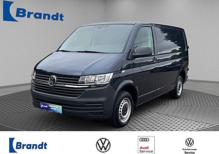 VW T6 Transporter Volkswagen T6.1 Kasten 2.0 TDI DSG+STANDH.+TEMPOM.+PDC