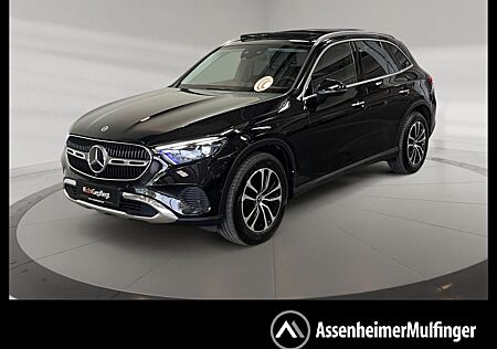 Mercedes-Benz GLC 220 d 4matic Avantgarde *Pano/Distr./Memory