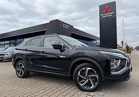 Mitsubishi Eclipse Cross PHEV TOP 4WD *LEDER*HUD*360°*Pano