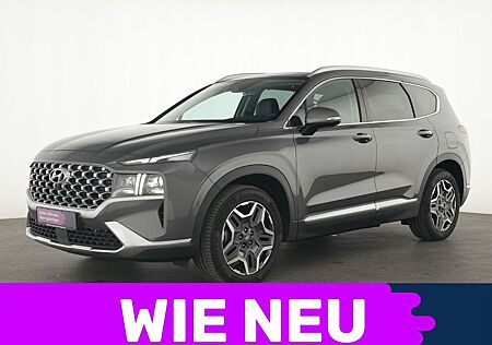 Hyundai Santa Fe Prime HeadUp|Pano|Navi|Kamera|LED|PDC