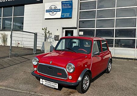 Mini 1000 Red Hot - Klasse Zustand - H-Zulassung