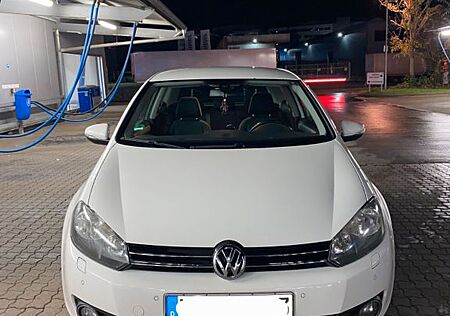 VW Golf Volkswagen 1.4 Comfortline Comfortline