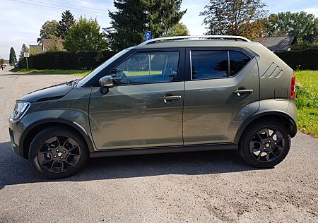 Suzuki Ignis 1.2 DUALJET HYBRID Allgrip Comfort Comfort