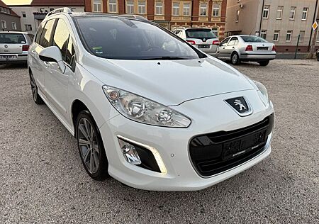 Peugeot 308 SW Allure