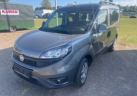 Fiat Doblo Doblò Basis Kombi