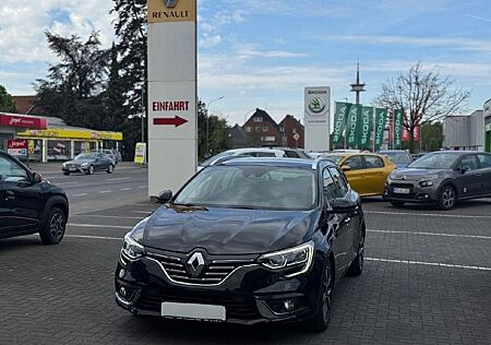 Renault Megane IV Grandtour BOSE-Edition
