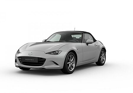 Mazda MX-5 HOMURA 1.5l 132PS 6MT RECARO BOSE MATRIX LE