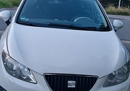 Seat Ibiza 1.2 TSI Ecomotive Sport ST Sport