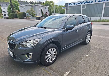 Mazda CX-5 2.2 SKYACTIV-D Prime-Line Prime-Line