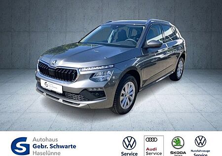 Skoda Kamiq 1.0 TSI DSG Selection ACC+LED+NAVI+SHZG