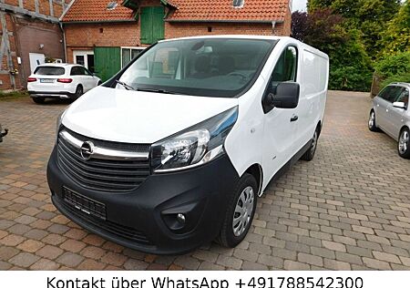 Opel Vivaro B Kasten L1H1 2,9t, Navi