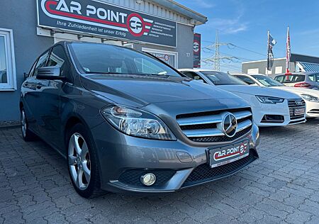 Mercedes-Benz B 200 Sportpaket*Auto*NAVI*PDC*EURO6*